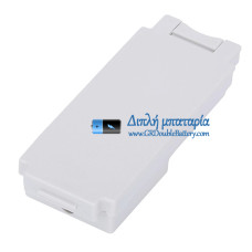 Μπαταρία για PLC BT43 RTS-112SL/R5S [Αντικατάσταση μπαταρίας]